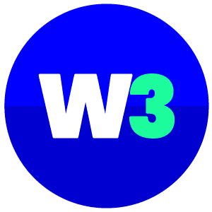 Web3 Partners Logo